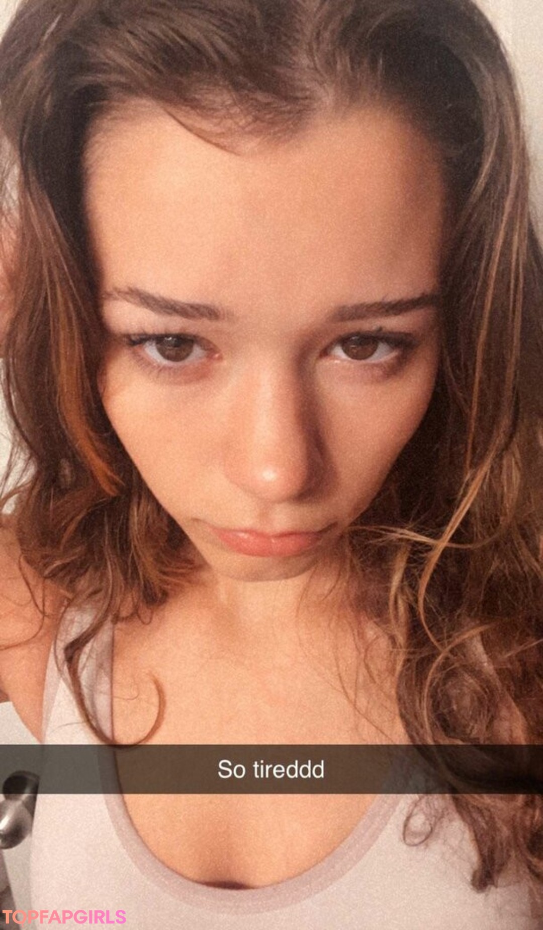 Photo nue de fuite OnlyFans de Nikki Woods #1267
