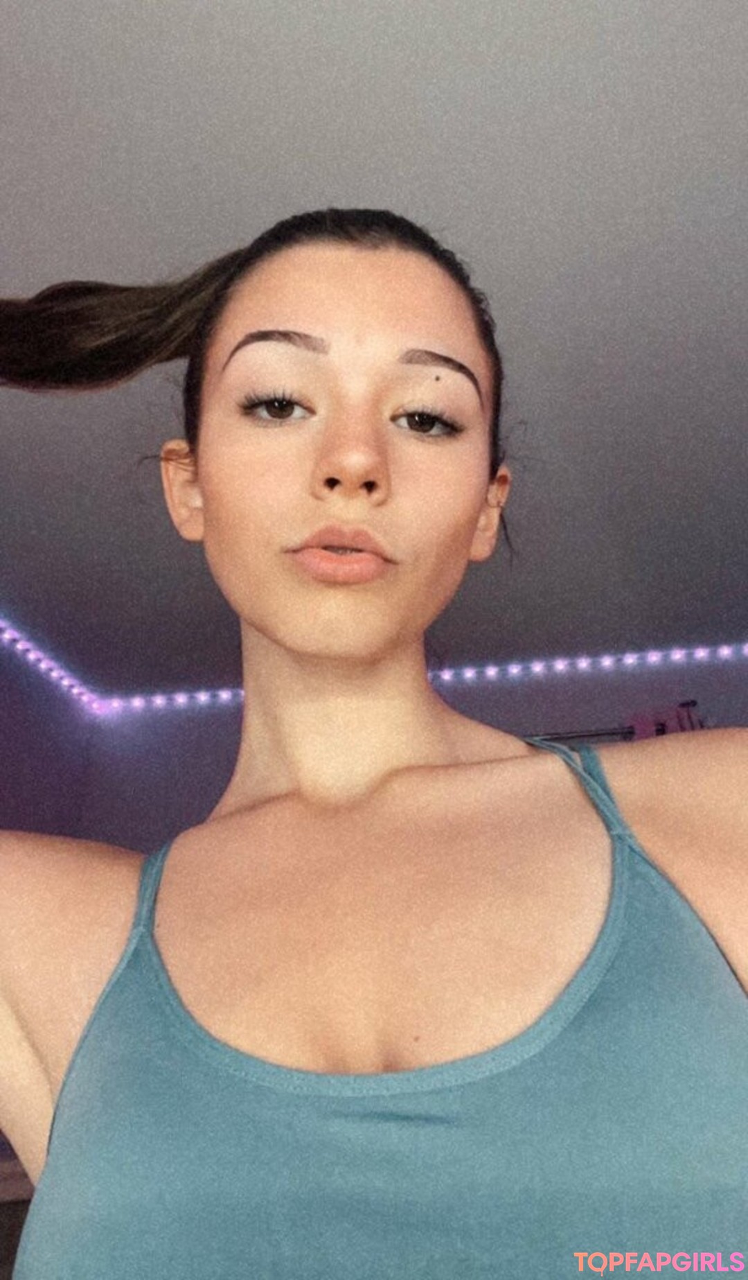 Photo nue de fuite OnlyFans de Nikki Woods #1292