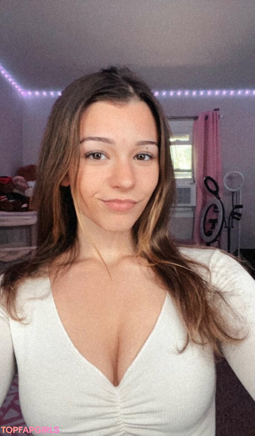 Photo nue de fuite OnlyFans de Nikki Woods #1303