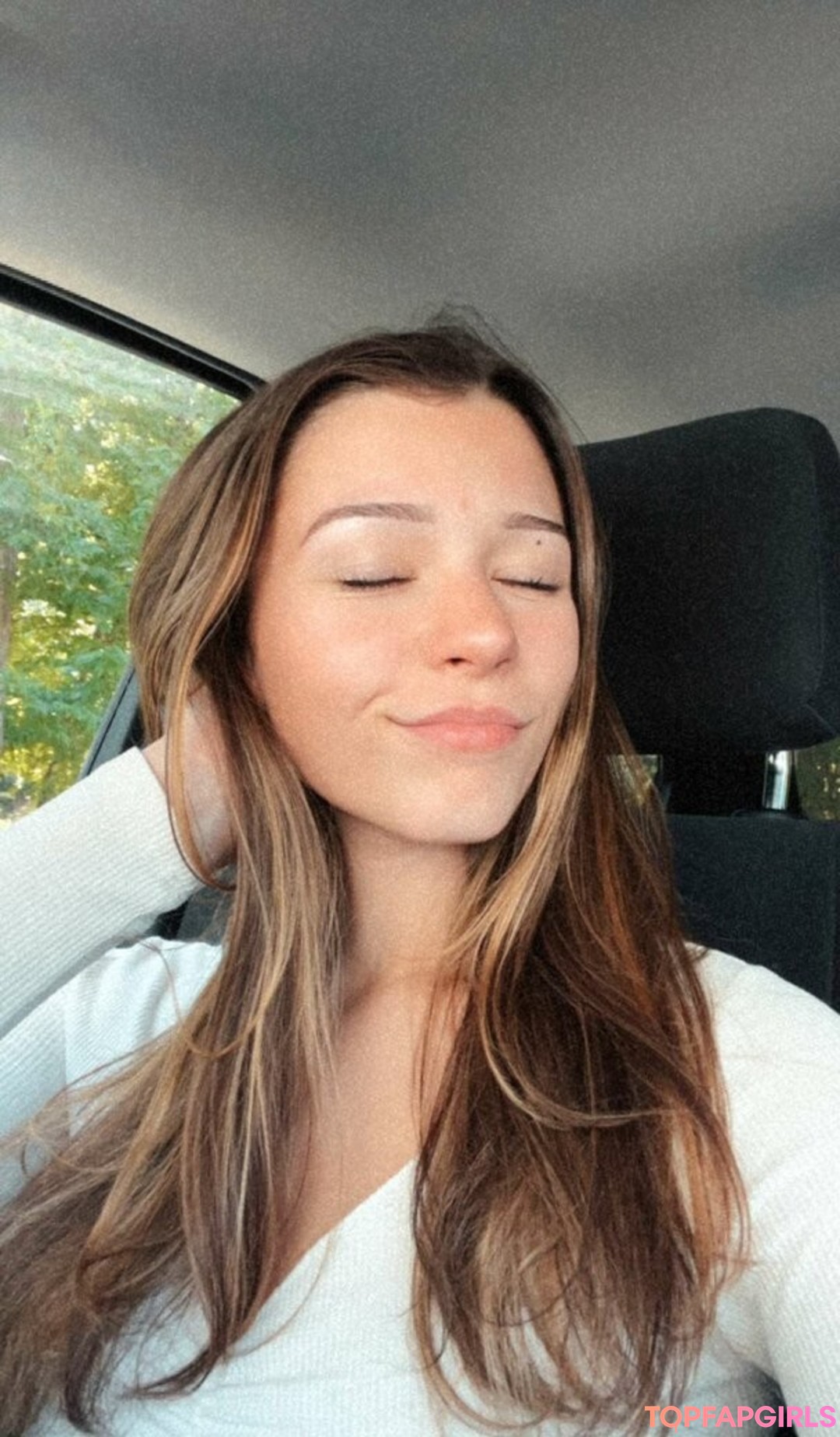 Photo nue de fuite OnlyFans de Nikki Woods #1307