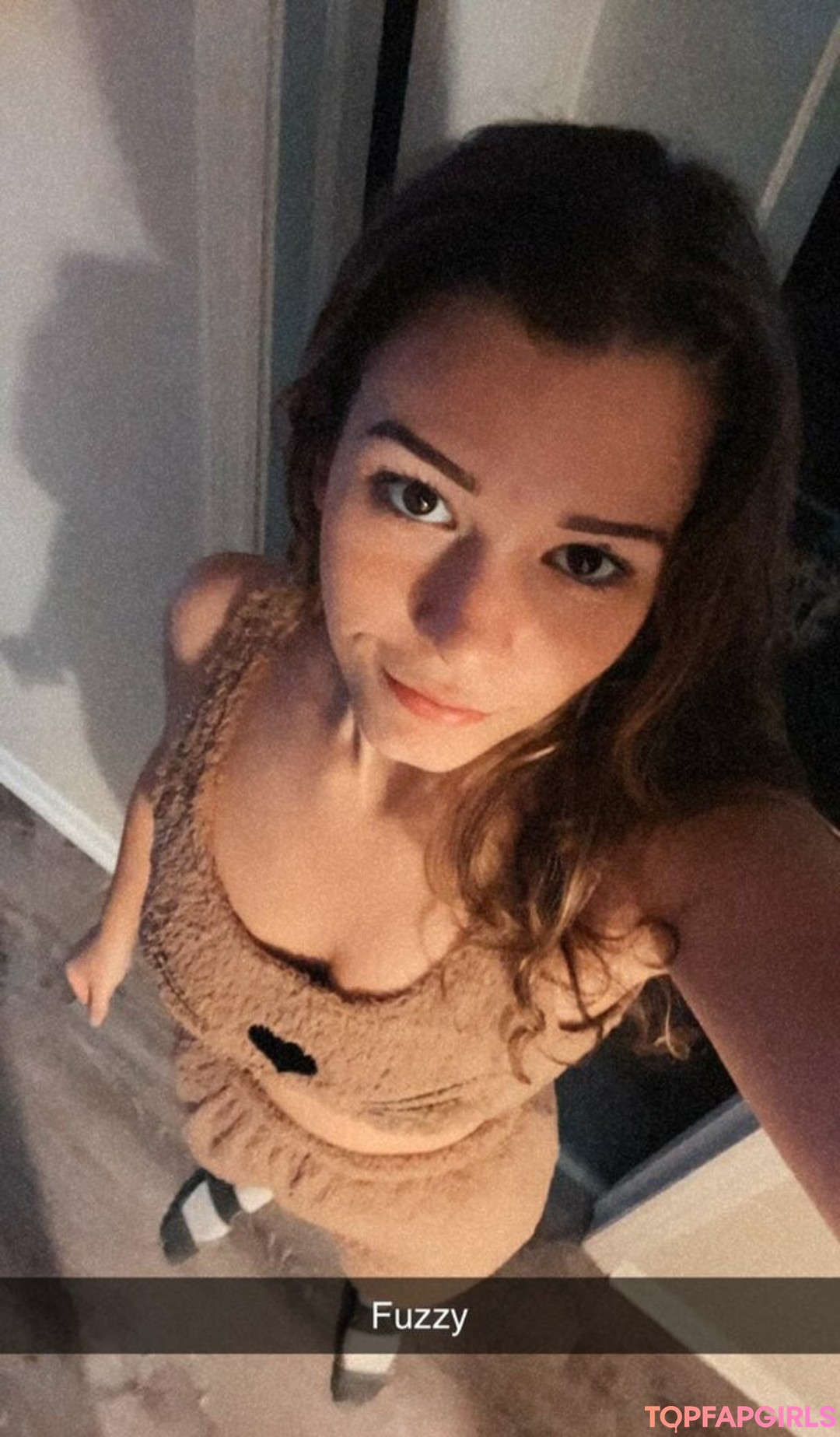Photo nue de fuite OnlyFans de Nikki Woods #1335
