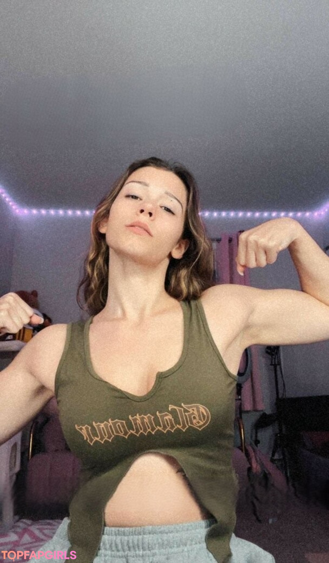 Photo nue de fuite OnlyFans de Nikki Woods #1344