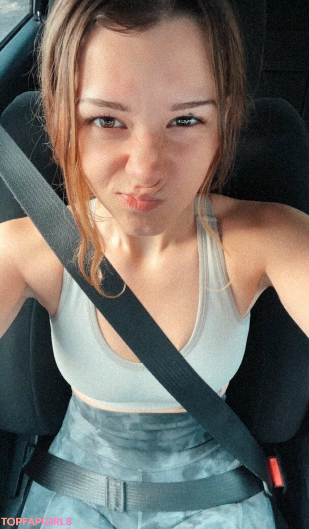 Photo nue de fuite OnlyFans de Nikki Woods #1348