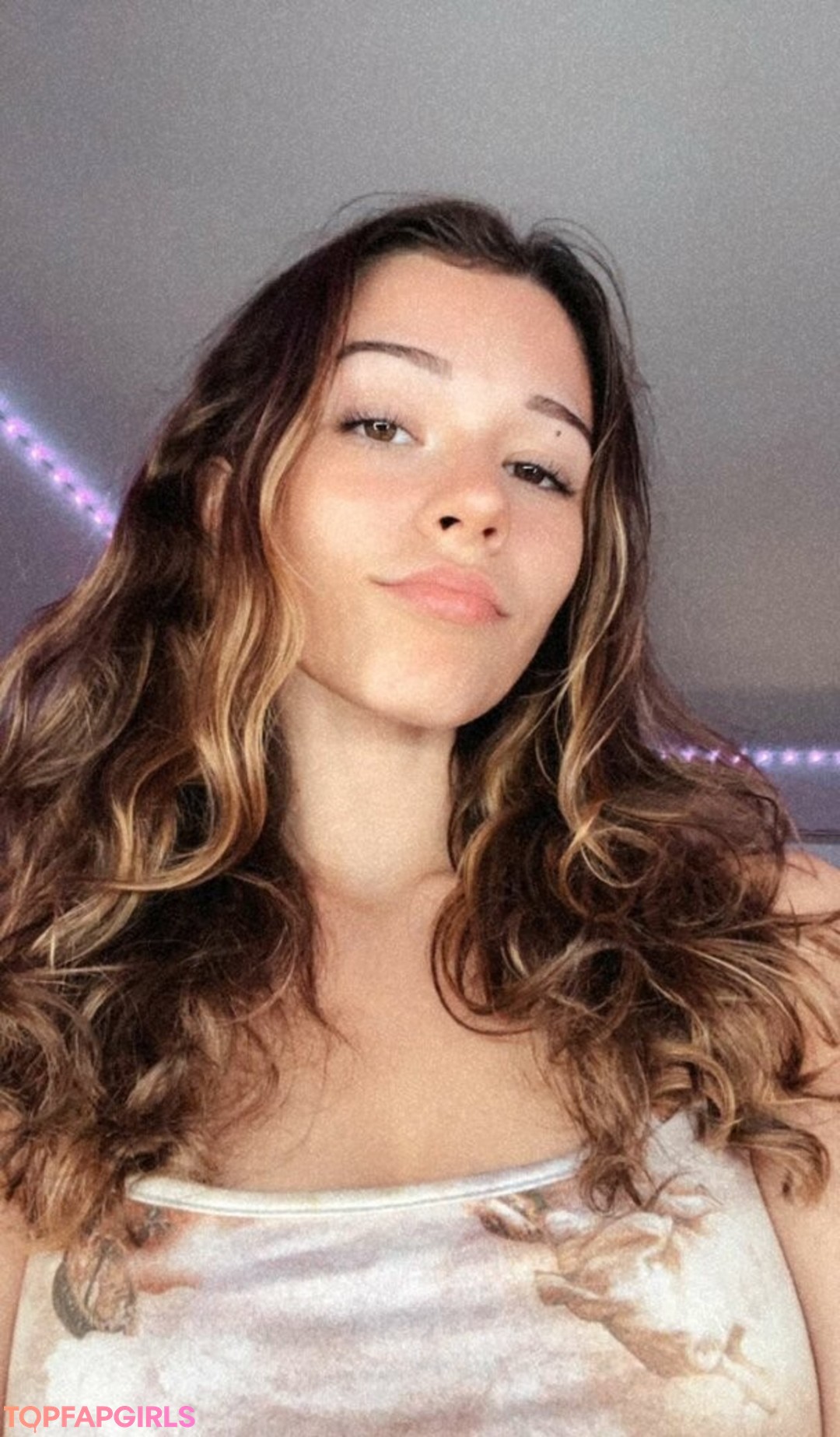 Photo nue de fuite OnlyFans de Nikki Woods #1365