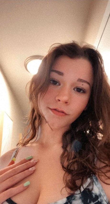 Photo nue de fuite OnlyFans de Nikki Woods