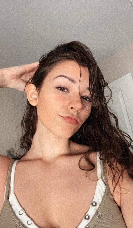 Photo nue de fuite OnlyFans de Nikki Woods