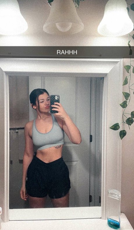 Nikki Woods