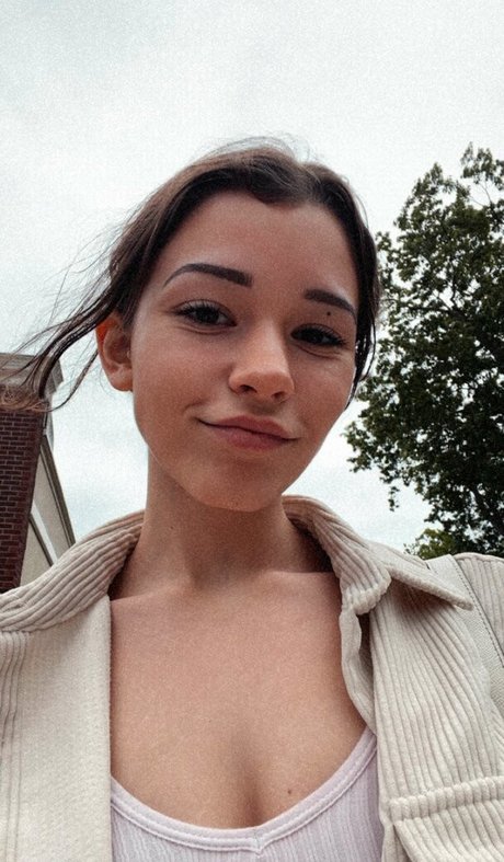 Photo nue de fuite OnlyFans de Nikki Woods