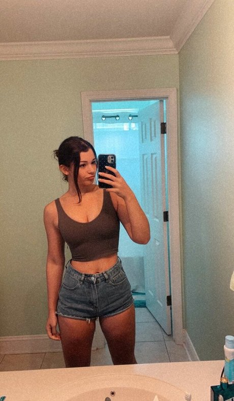 Nikki Woods