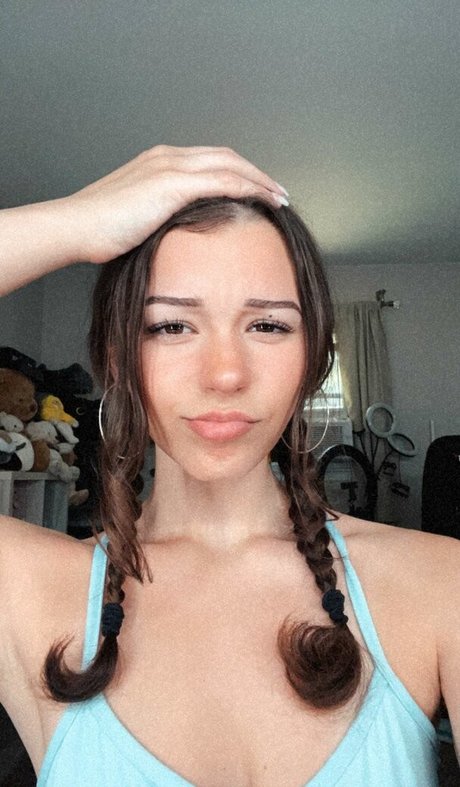 Nikki Woods