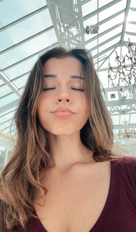 Nikki Woods