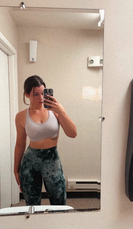Nikki Woods