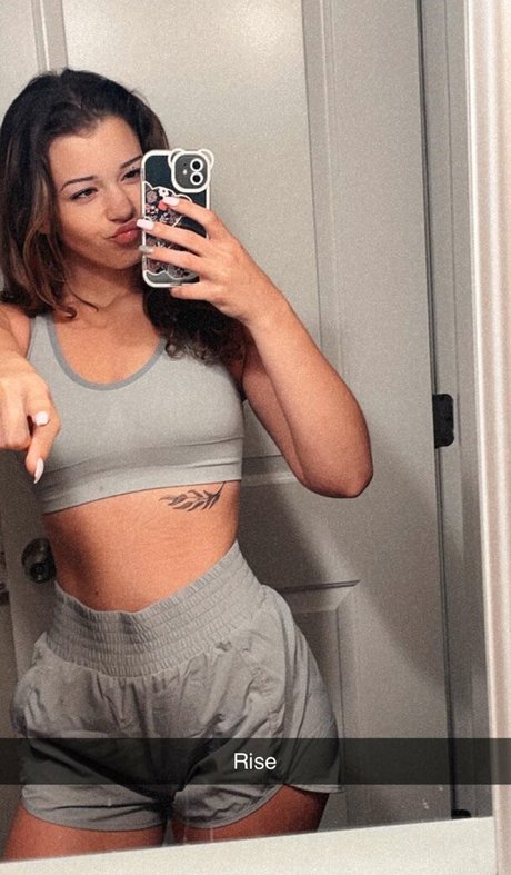 Nikki Woods