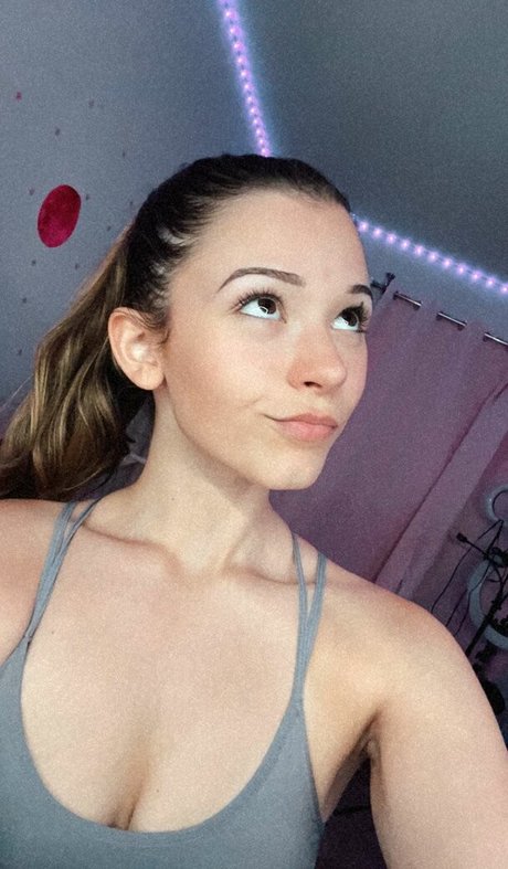 Nikki Woods