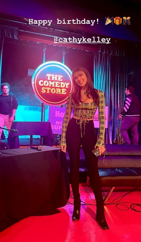 Cathy Kelley