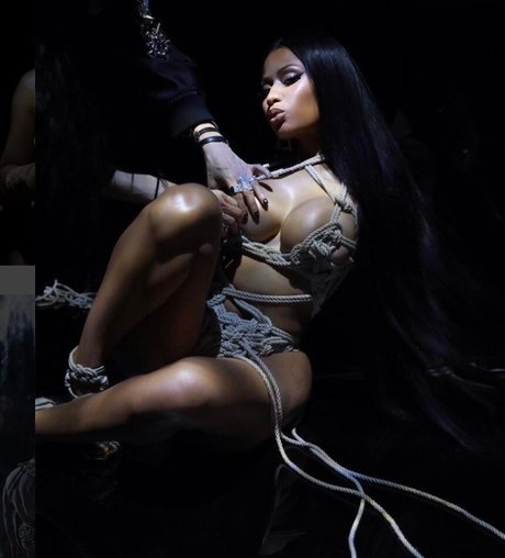 Nicki Minaj