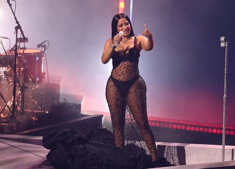 Nicki Minaj
