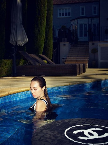 Alycia Debnam Carey
