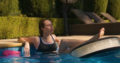 Alycia Debnam Carey