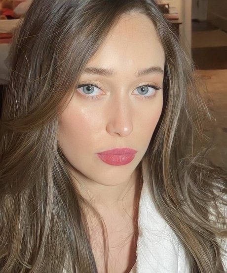 Photo nue de fuite OnlyFans de Alycia Debnam Carey