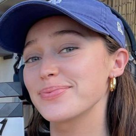 Alycia Debnam Carey
