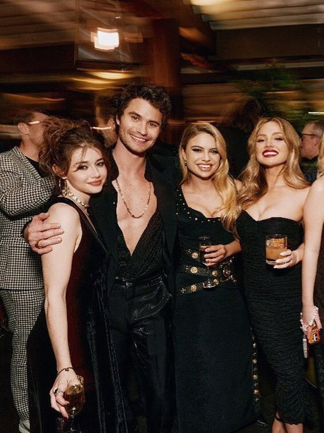 Natalie Alyn Lind