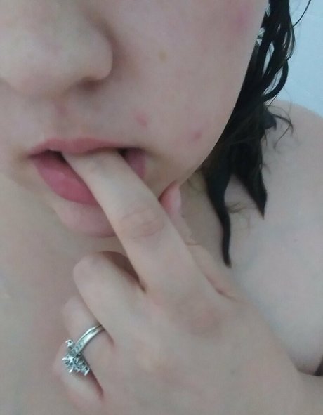 Photo nue de fuite OnlyFans de Dannielllove