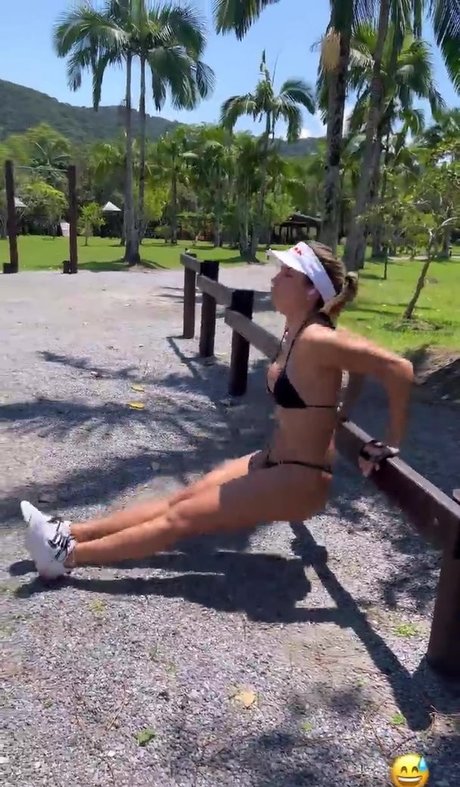 Leticia Bufoni