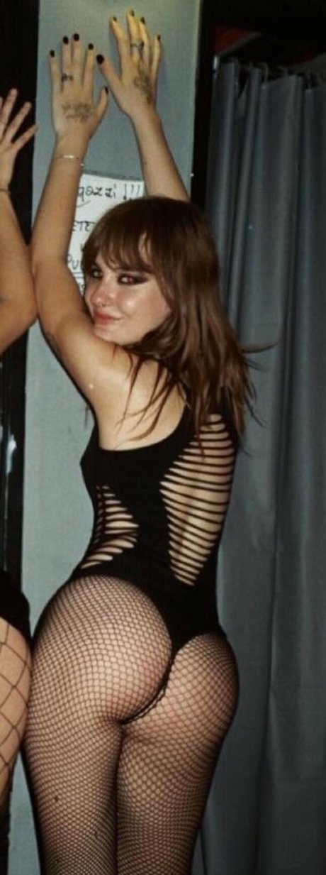 Victoria De Angelis