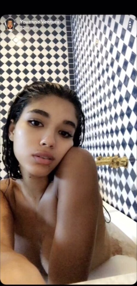 Yovanna Ventura