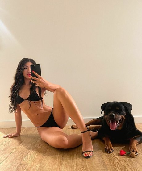 Yovanna Ventura