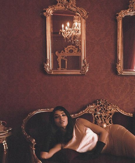 Photo nue de fuite OnlyFans de Yovanna Ventura