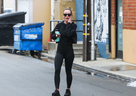Olivia Wilde