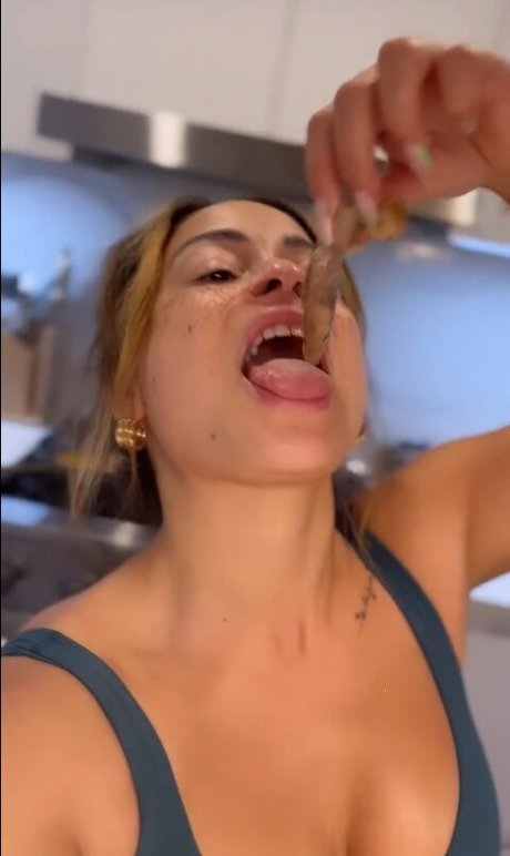 Kayla Braxton