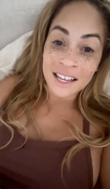 Kayla Braxton