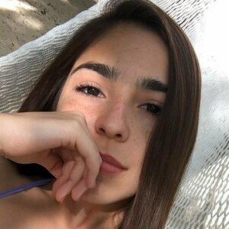 Photo nue de fuite OnlyFans de Yazmin Cantu