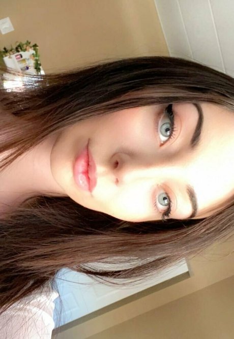 Photo nue de fuite OnlyFans de Marmarbunni