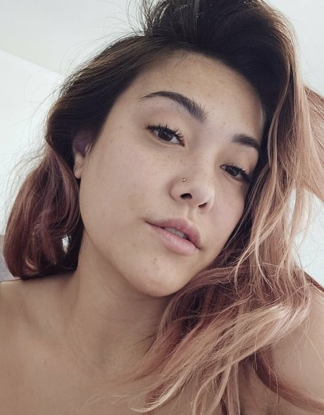Photo nue de fuite OnlyFans de Avagg