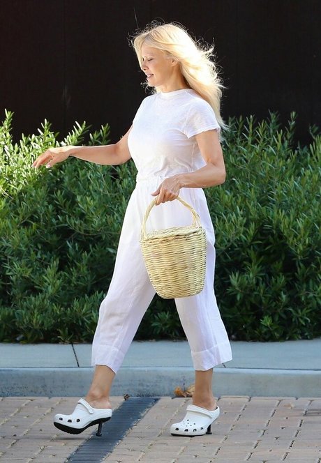 Pamela Anderson