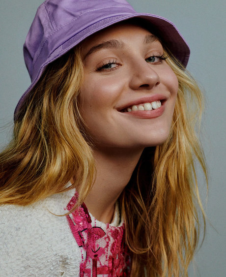 Photo nue de fuite OnlyFans de Maddie Ziegler