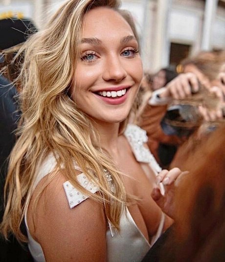 Maddie Ziegler