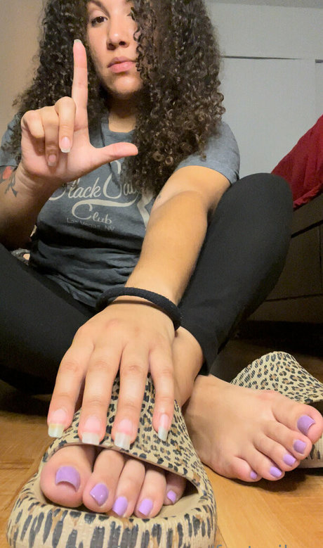 Footvibez
