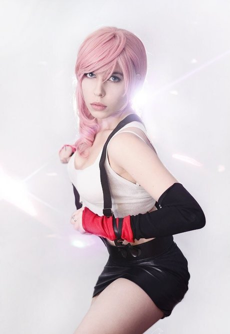 Vasilielcosplay