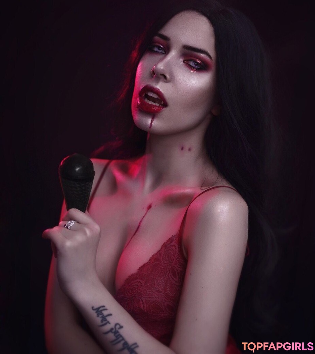 Photo nue de fuite OnlyFans de Vasilielcosplay #10 Photo nue de fuite OnlyFans de Vasilielcosplay #10