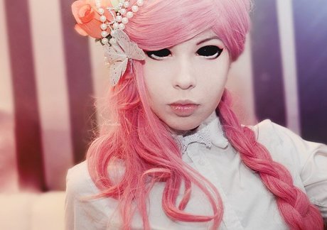 Vasilielcosplay