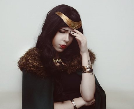 Vasilielcosplay