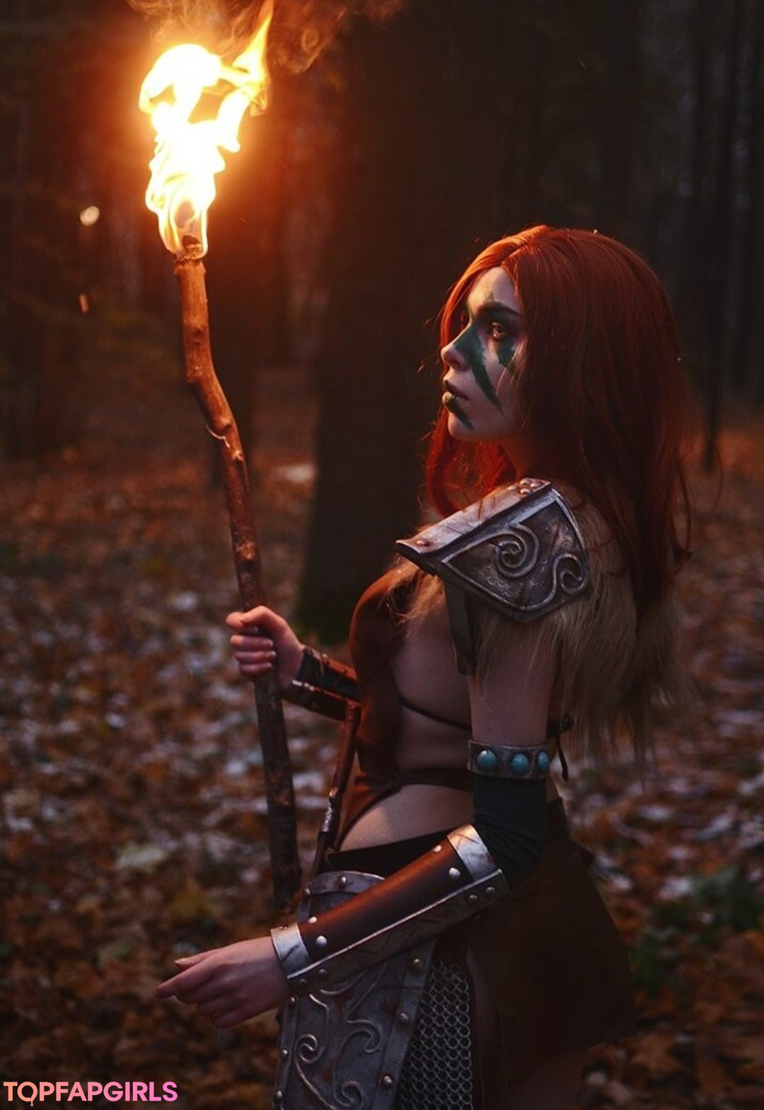 Photo nue de fuite OnlyFans de Vasilielcosplay #13 Photo nue de fuite OnlyFans de Vasilielcosplay #13
