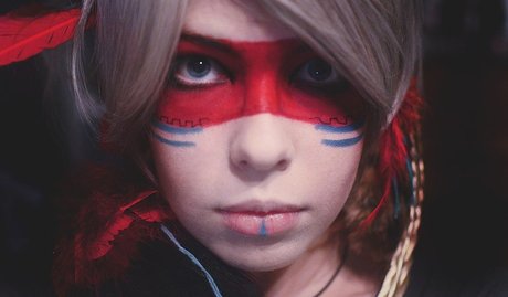 Vasilielcosplay
