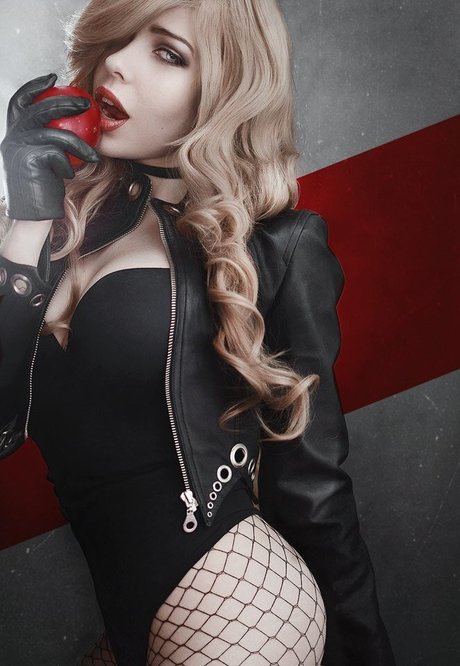 Vasilielcosplay