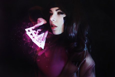 Vasilielcosplay
